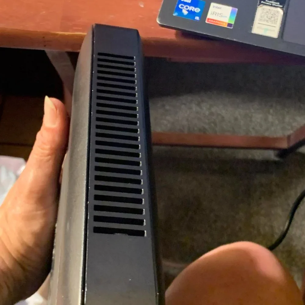 HP Thin Client TC t1620